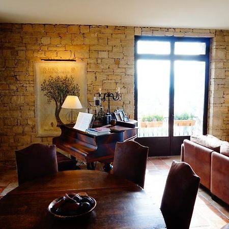 La Maison Disabelle Bed & Breakfast Teyran Dış mekan fotoğraf
