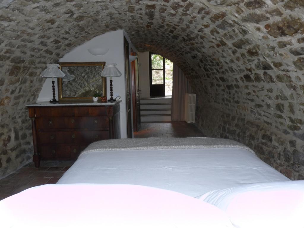 La Maison Disabelle Bed & Breakfast Teyran Oda fotoğraf