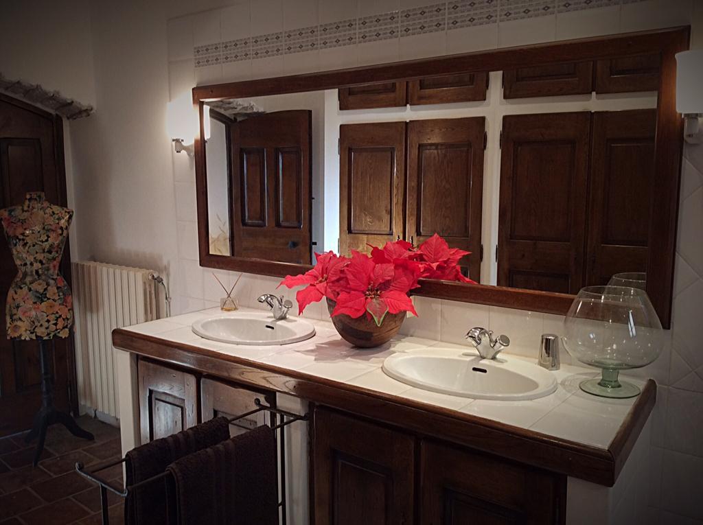 La Maison Disabelle Bed & Breakfast Teyran Oda fotoğraf