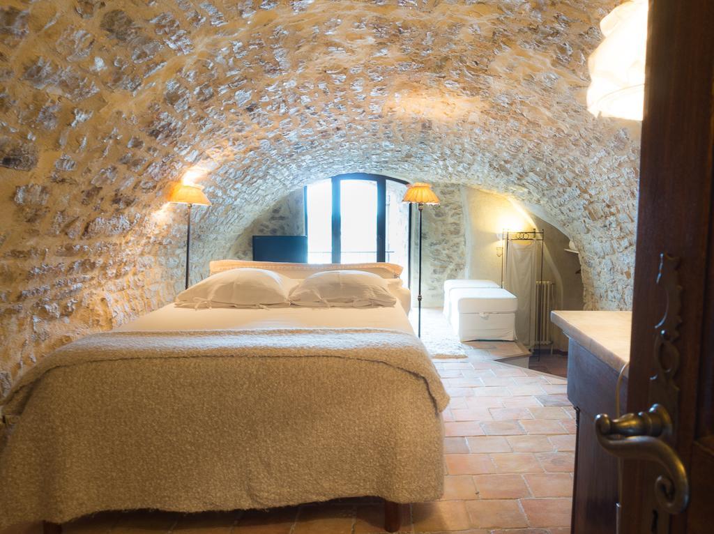 La Maison Disabelle Bed & Breakfast Teyran Oda fotoğraf