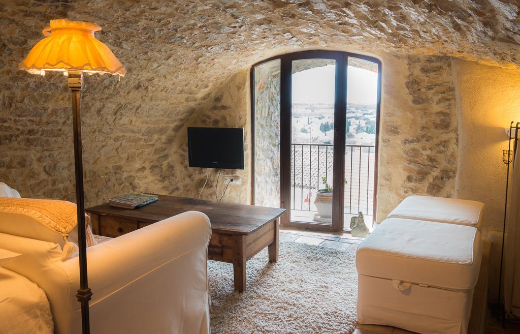 La Maison Disabelle Bed & Breakfast Teyran Oda fotoğraf