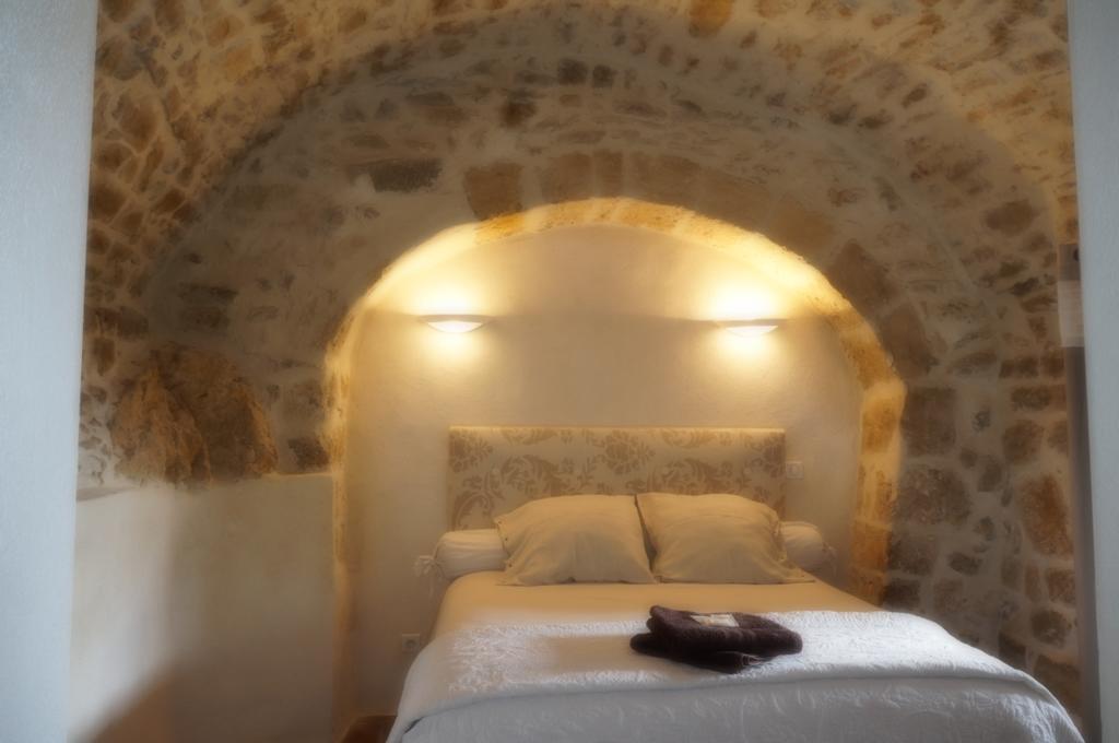 La Maison Disabelle Bed & Breakfast Teyran Oda fotoğraf