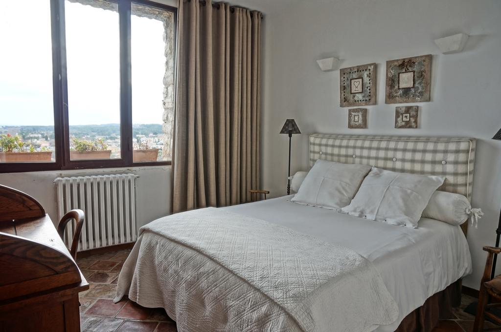 La Maison Disabelle Bed & Breakfast Teyran Oda fotoğraf