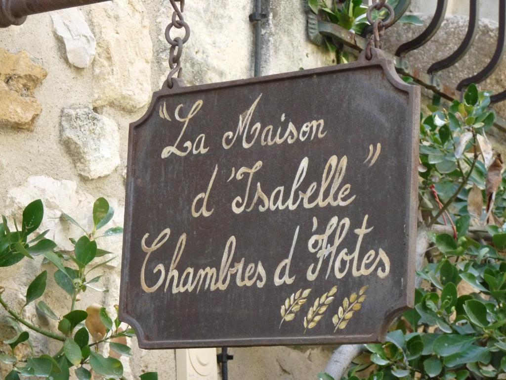 La Maison Disabelle Bed & Breakfast Teyran Dış mekan fotoğraf