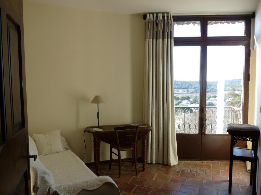 La Maison Disabelle Bed & Breakfast Teyran Oda fotoğraf